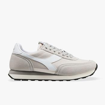 Diadora Koala Replicant Wn Bezove - Damske Tenisky